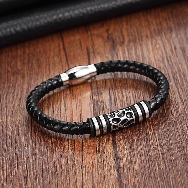 мода лучшие из нержавеющей стали подлинная кожаные браслеты для женщин мужчины модные браслеты браслеты pulseiras masculina мужчины ювелирны, Golden;silver
мода лучшие из нержавеющей стали подлинная кожаные браслеты для женщин мужчины модные браслеты браслеты pulseiras masculina мужчины ювелирны, Golden;silver