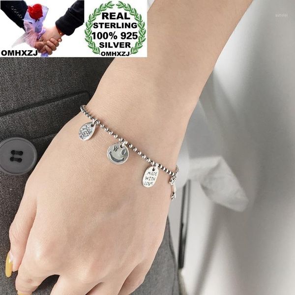 omhxzj wholesale hb124 european fashion woman girl birthday party gift vintage smile key charm 100% 925 sterling silver bracelet1, Golden;silver
omhxzj wholesale hb124 european fashion woman girl birthday party gift vintage smile key charm 100% 925 sterling silver bracelet1, Golden;silver