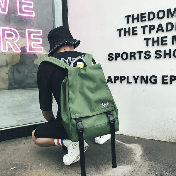 hbp backpacks sacoche homme nylon cloth bag fashion high school student men's and women's personality street
hbp backpacks sacoche homme nylon cloth bag fashion high school student men's and women's personality street