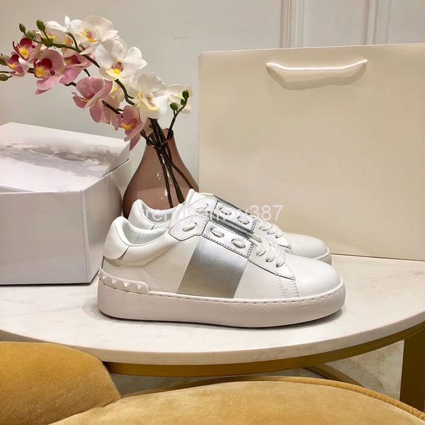 dress shoes summer small white shoes elastic belt increased board decoration fashion foreign style comfortable couple single, Black
dress shoes summer small white shoes elastic belt increased board decoration fashion foreign style comfortable couple single, Black