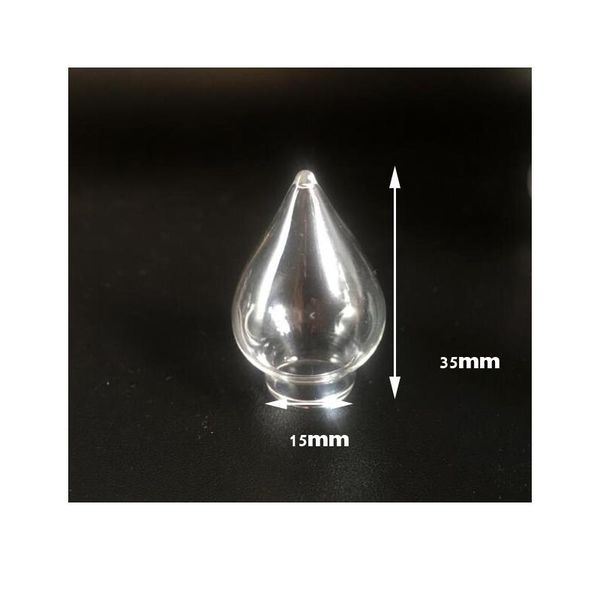 10pieces/lot 25*30mm micro landscape ecological glass bottle glass pots jewelry glass bottle jars moss diy globe sqckst, Black
10pieces/lot 25*30mm micro landscape ecological glass bottle glass pots jewelry glass bottle jars moss diy globe sqckst, Black
