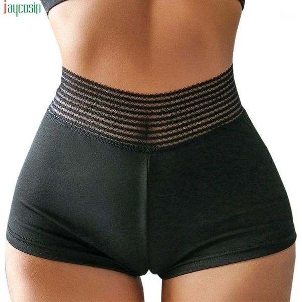 jaycosin women's fashion pants fold casual pleated stitching contrast color hip fitness shorts women pants female shorts slim1, White;black
jaycosin women's fashion pants fold casual pleated stitching contrast color hip fitness shorts women pants female shorts slim1, White;black