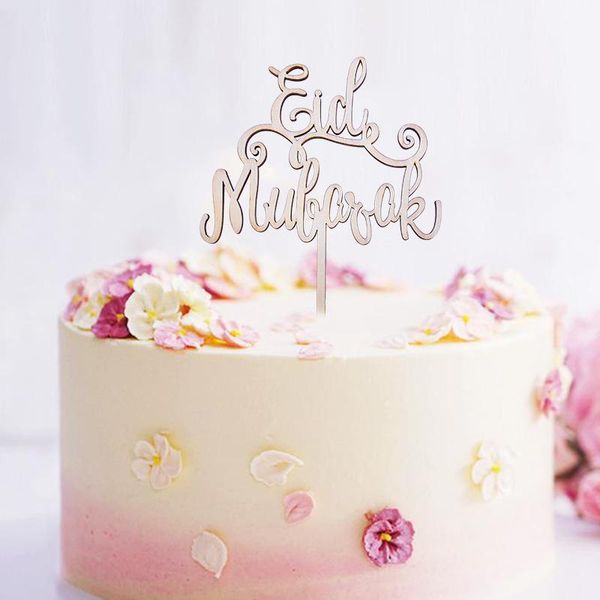 1pc wooden eid mubarak cake er muslim ramadan baking cakes flag ornament for birthday ramadan kareem festive party decor
1pc wooden eid mubarak cake er muslim ramadan baking cakes flag ornament for birthday ramadan kareem festive party decor