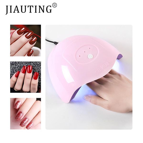 nail dryers jiauting dryer led lamp uv for curing all gel polish with motion sensing manicure pedicure salon tool beauty
nail dryers jiauting dryer led lamp uv for curing all gel polish with motion sensing manicure pedicure salon tool beauty