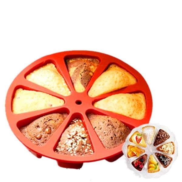 diy 8 points silicone moulds pizza dish orange shaped molds baking cake mold green color selling 6 5xw j1
diy 8 points silicone moulds pizza dish orange shaped molds baking cake mold green color selling 6 5xw j1