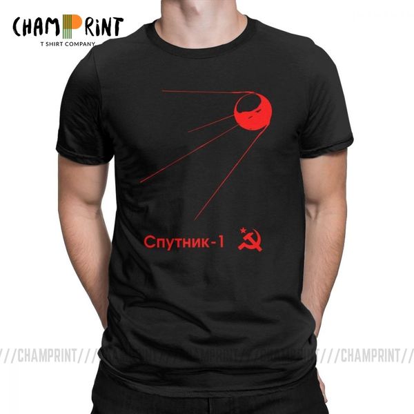 cnythnk россия vintage искусственного спутника земли футболки мужчины смешной тройники с коротким рукавом футболки классический tops спорта
cnythnk россия vintage искусственного спутника земли футболки мужчины смешной тройники с коротким рукавом футболки классический tops спорта