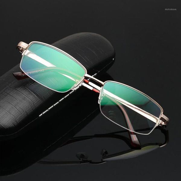 sunglasses full frame metal reading glasses for men and women with film coated resin lens glasses1, White;black
sunglasses full frame metal reading glasses for men and women with film coated resin lens glasses1, White;black