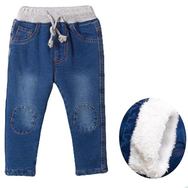 kids jeans time-limited new baby boys clothing thicken winter warm cashmere children pants wild little feet 1- lj201203, Blue
kids jeans time-limited new baby boys clothing thicken winter warm cashmere children pants wild little feet 1- lj201203, Blue
