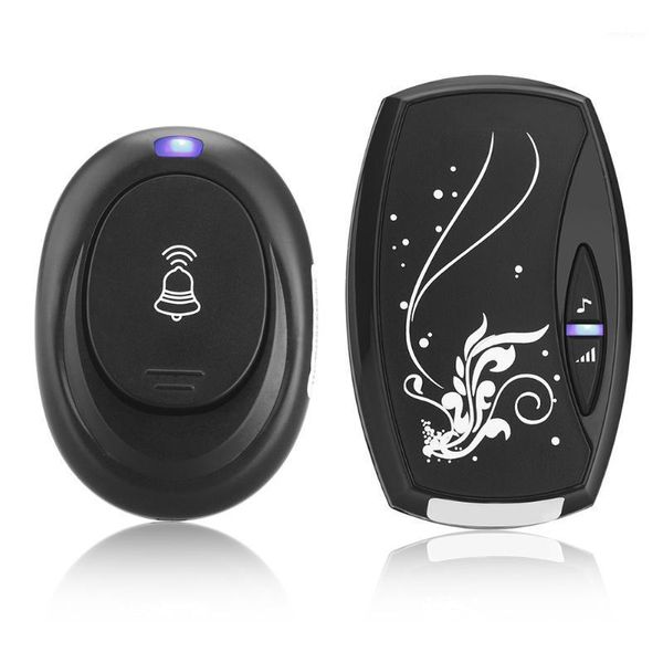 doorbells wireless doorbell kit 1 push button plug-in receiver 36 melodies 4 volume levels lhb991
doorbells wireless doorbell kit 1 push button plug-in receiver 36 melodies 4 volume levels lhb991