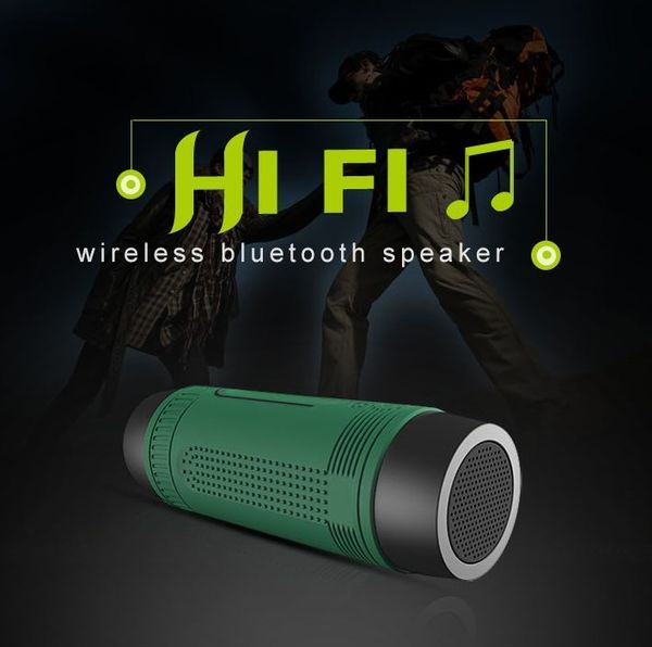 multifunctional bluetooth speaker hifi wireless bluetooth speakers music audio player waterproof shockproof bluetooth audio with flashlight
multifunctional bluetooth speaker hifi wireless bluetooth speakers music audio player waterproof shockproof bluetooth audio with flashlight