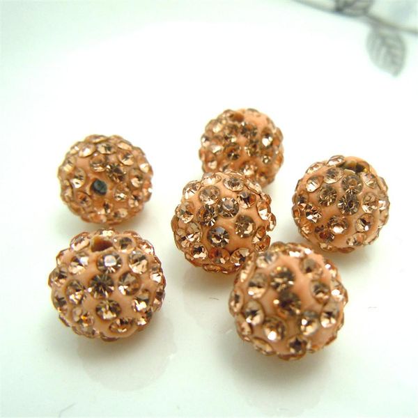 100pcs 10mm tender rose color austria beads crystal disco ball beads spacer beads 6 row crystal clay 27 color wmttqd bdesybag
100pcs 10mm tender rose color austria beads crystal disco ball beads spacer beads 6 row crystal clay 27 color wmttqd bdesybag