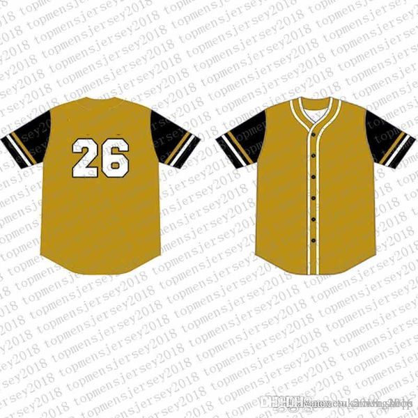 2020 custom baseball jerseys mens embroidery logos jersey wholesale any name any number size m-xxl 16, Blue;black
2020 custom baseball jerseys mens embroidery logos jersey wholesale any name any number size m-xxl 16, Blue;black