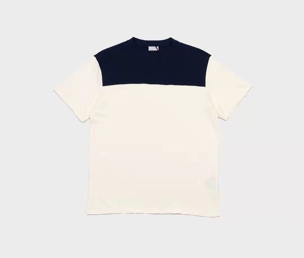 21ss early spring short sleeve tee men women high street fashion paris velvet t-shirts summer breathable tee zdlp0106, White;black
21ss early spring short sleeve tee men women high street fashion paris velvet t-shirts summer breathable tee zdlp0106, White;black