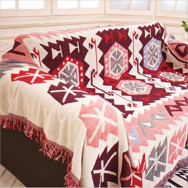 cotton towel blanket for couch sofa decorative slipcover amrican plaid european style stitching travel plane blanket healthy mat1
cotton towel blanket for couch sofa decorative slipcover amrican plaid european style stitching travel plane blanket healthy mat1
