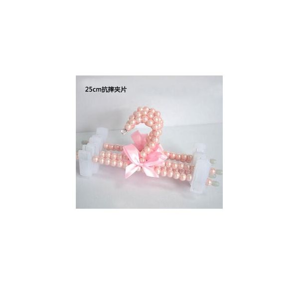 10pcs/lot 25cm child pearl plastic hangers pink pant clips baby hangers for pant skirt bra cloth bbymcz
10pcs/lot 25cm child pearl plastic hangers pink pant clips baby hangers for pant skirt bra cloth bbymcz