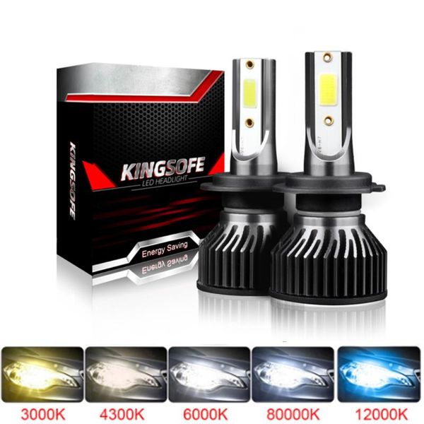 2pcs 80w 12000lm 6000k h4 h1 h3 turbo led mini car headlight h7 h8 h9 h11 h27/880 9005 3 9006 4 9007 led fog light bulb
2pcs 80w 12000lm 6000k h4 h1 h3 turbo led mini car headlight h7 h8 h9 h11 h27/880 9005 3 9006 4 9007 led fog light bulb