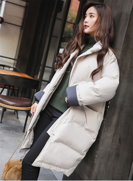 2021 new mujer invierno parkas winter quilted casual jacket ladies fashionable women's parka jackets wxf450 36jn, Black
2021 new mujer invierno parkas winter quilted casual jacket ladies fashionable women's parka jackets wxf450 36jn, Black