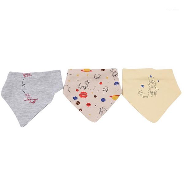 baby bibs infant cotton bandana bibs babador triangle saliva towel kids scarf towel baby slabbetjes stuff1, Slivery;white
baby bibs infant cotton bandana bibs babador triangle saliva towel kids scarf towel baby slabbetjes stuff1, Slivery;white
