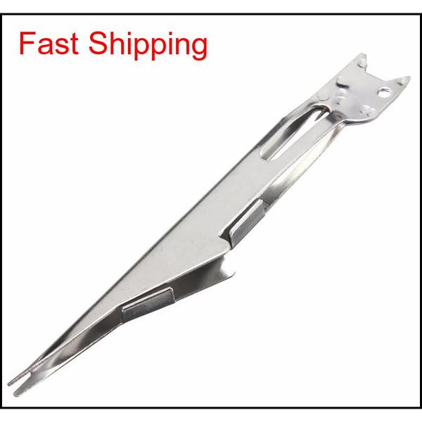 tie fast knot tying tool fly fishing line tyer with hook eye cleaner silver fishing access qylyfk yhshop2010
tie fast knot tying tool fly fishing line tyer with hook eye cleaner silver fishing access qylyfk yhshop2010