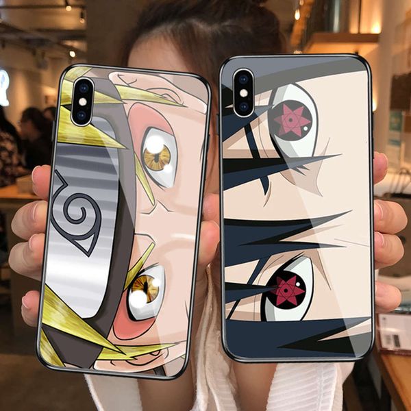 bgrfanimation trendy naruto sasuke 6 6splus i7 8plus frosted tempered glass mirror mobile phone case vip x xs xr / xsmaxswza
bgrfanimation trendy naruto sasuke 6 6splus i7 8plus frosted tempered glass mirror mobile phone case vip x xs xr / xsmaxswza