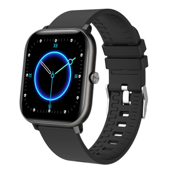 new p18 smart watch oxygen blood prsure heart rate continuous monitoring bluetooth call reminder waterproof exercise br
new p18 smart watch oxygen blood prsure heart rate continuous monitoring bluetooth call reminder waterproof exercise br