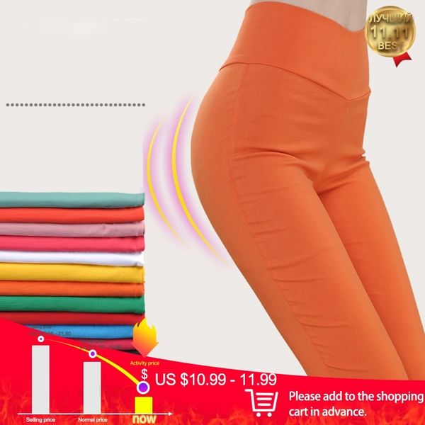 plus size 6xl women's high waist pencil pants harajaku solid bodycon leggings trousers women spring summer woman clothes 201031, Black;white
plus size 6xl women's high waist pencil pants harajaku solid bodycon leggings trousers women spring summer woman clothes 201031, Black;white