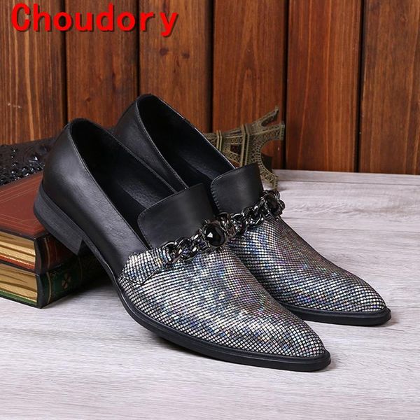 mens designer shoes elegant men formal shoes studded glitter loafers iron toe zapatos hombre pluse size 2020, Black
mens designer shoes elegant men formal shoes studded glitter loafers iron toe zapatos hombre pluse size 2020, Black