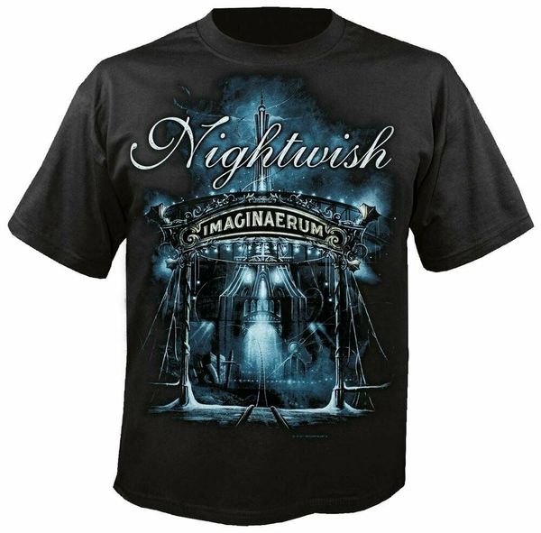 official licensed nightwish imaginaerum symphonic metal fashion tee hoodie designers t shirts sweatshirt
official licensed nightwish imaginaerum symphonic metal fashion tee hoodie designers t shirts sweatshirt