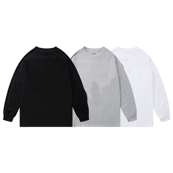 20ss european and american tide brand mermaid printed sweater fashion round neck youth casual hoodie sale, Black
20ss european and american tide brand mermaid printed sweater fashion round neck youth casual hoodie sale, Black