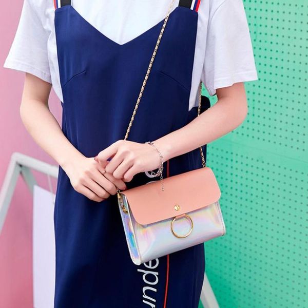 #50 2020 new arrival sequined flap bag lady messenger should bag women patchwork fashion cross body blingbling female chains
#50 2020 new arrival sequined flap bag lady messenger should bag women patchwork fashion cross body blingbling female chains