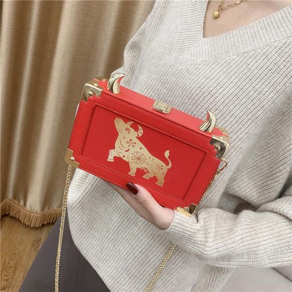 cross body women pu leather shoulder bag girls small box shape handbags chain messenger bags ladies fashion cow cartoon
cross body women pu leather shoulder bag girls small box shape handbags chain messenger bags ladies fashion cow cartoon