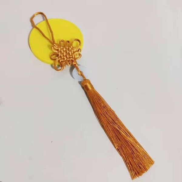 10pcs new peace jade chinese knot tassels diy pendant jewelry accessories home textile curtain garment sewing macrame decoration h jllkxk
10pcs new peace jade chinese knot tassels diy pendant jewelry accessories home textile curtain garment sewing macrame decoration h jllkxk