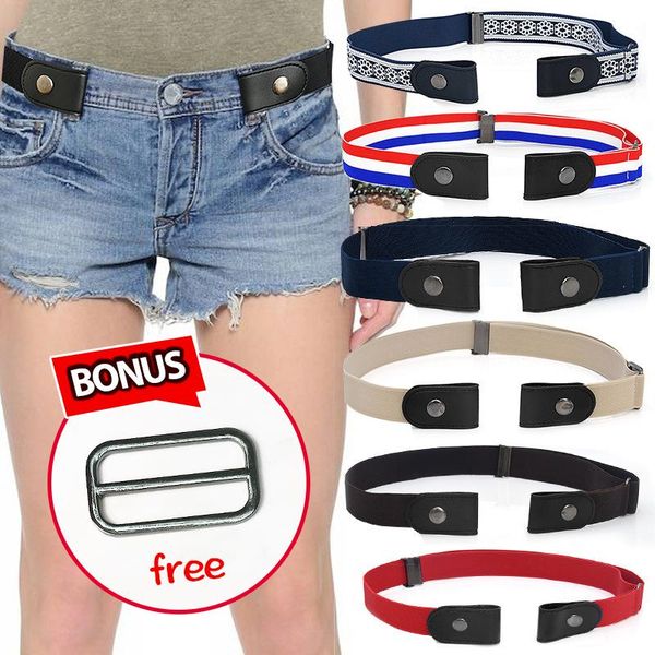 2020 easy belt no buckle mens belts for women waist ceinture femme elastic cinturones para mujer stretch riem jeans kids boys, Black;brown
2020 easy belt no buckle mens belts for women waist ceinture femme elastic cinturones para mujer stretch riem jeans kids boys, Black;brown