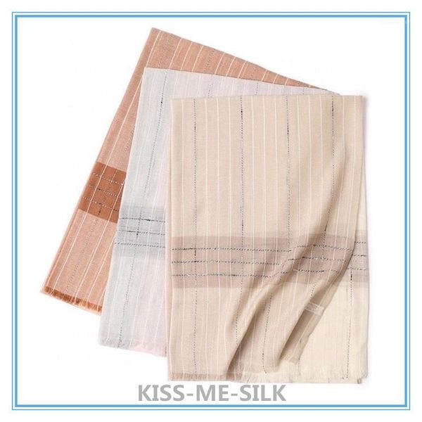 KMS Latest New Water-soluble Sheep Wool Gradient Color Scarf Shawl for Girl Lady Women 90*200CM/83G1, Blue;gray
KMS Latest New Water-soluble Sheep Wool Gradient Color Scarf Shawl for Girl Lady Women 90*200CM/83G1, Blue;gray
