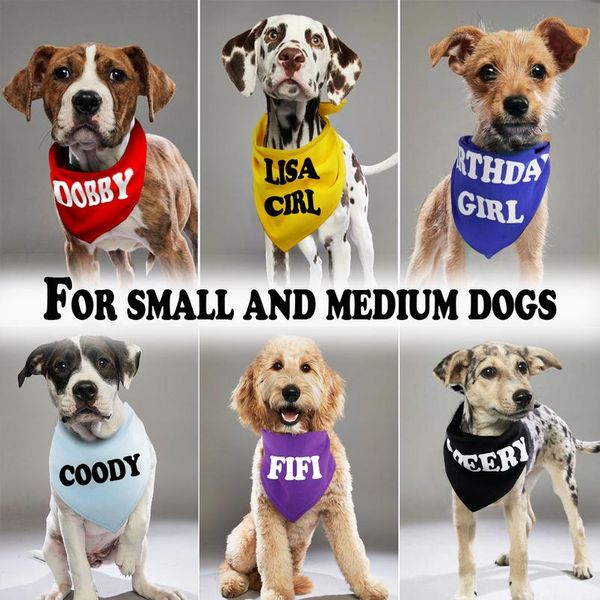 custom dog bandana collar personalized cotton pet bandanas scarf collar for small medium large dogs accessories nec wmtufw
custom dog bandana collar personalized cotton pet bandanas scarf collar for small medium large dogs accessories nec wmtufw