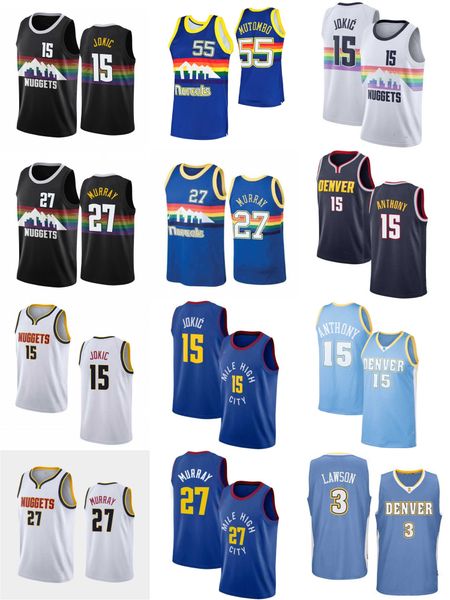ncaa 15 jokic jersey mens jamal 27 murray carmelo 15 anthony allen 3 iverson dikembe 55 mutombo vintage college basketball майки сшитые, Black
ncaa 15 jokic jersey mens jamal 27 murray carmelo 15 anthony allen 3 iverson dikembe 55 mutombo vintage college basketball майки сшитые, Black