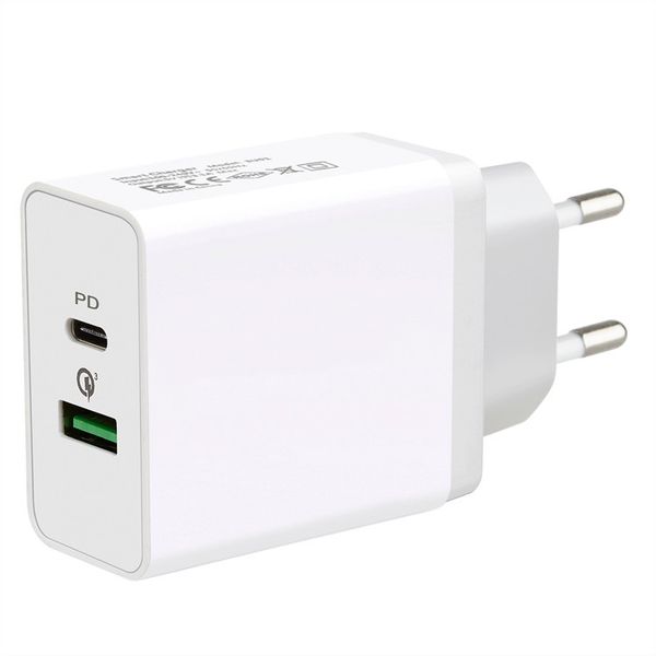 us eu plug ac dc qc3.0 5v3a usb and pd 18w wall travel fast charger for iphone samsung xiaomi huawei
us eu plug ac dc qc3.0 5v3a usb and pd 18w wall travel fast charger for iphone samsung xiaomi huawei