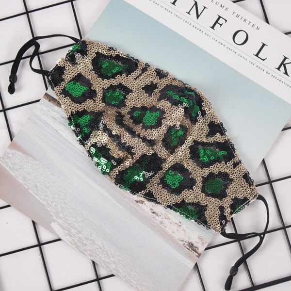 new fashion leopard sequin washable dust-proof personalized decorative masks for men and women nightclubs dhl shipping 6 n1aif
new fashion leopard sequin washable dust-proof personalized decorative masks for men and women nightclubs dhl shipping 6 n1aif