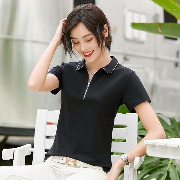 women's polos miikln shirt 90% cotton shirts for women black white red orange golf 2021 zipper short sleeves1
women's polos miikln shirt 90% cotton shirts for women black white red orange golf 2021 zipper short sleeves1
