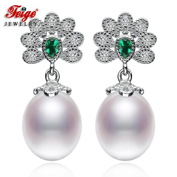 trendy 925 sterling silver white ellipse freshwater pearls stud earrings for women pearl jewelry gifts wholesale feige, Golden;silver
trendy 925 sterling silver white ellipse freshwater pearls stud earrings for women pearl jewelry gifts wholesale feige, Golden;silver