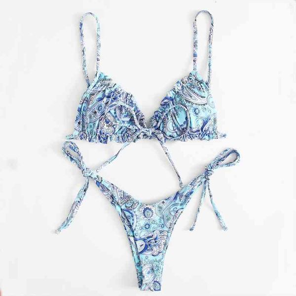 summer womens bikinis set fashion printing stitching split swimsuit swimwear mini women costume da bagno t3g, White;black
summer womens bikinis set fashion printing stitching split swimsuit swimwear mini women costume da bagno t3g, White;black