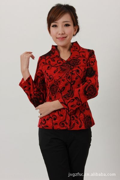 muho4 broken jacket tang qipao v-neck chinese j0052 jacket chinese size tang qipao v-neck broken j0052 size cheongsam cheongsam cheon, Black;gray
muho4 broken jacket tang qipao v-neck chinese j0052 jacket chinese size tang qipao v-neck broken j0052 size cheongsam cheongsam cheon, Black;gray