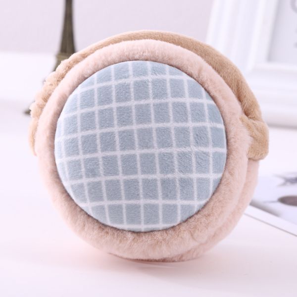 warm cotton 2019 new women for new warmer plaid burger fashion ear muffs girls winter earmuffs
warm cotton 2019 new women for new warmer plaid burger fashion ear muffs girls winter earmuffs