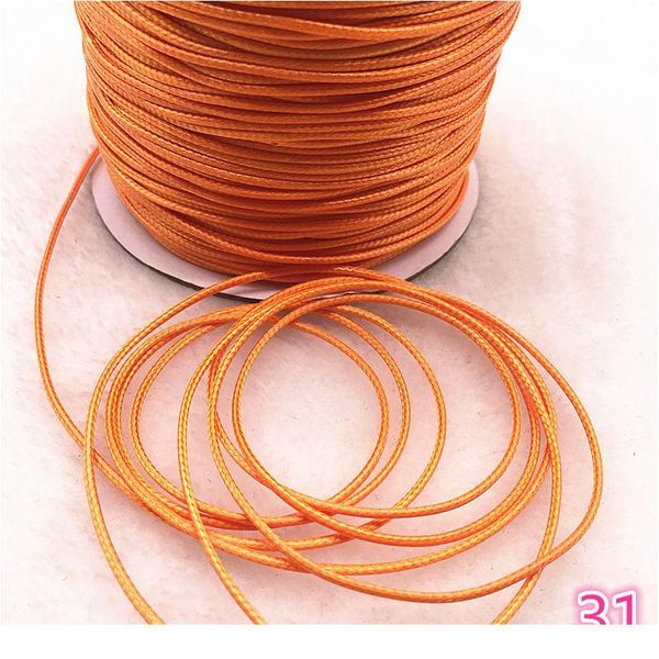 10meters dia 1.0 /1.5mm waxed cotton cord waxed thread cord string strap necklace rope bead for jewelry making diy brac qylywe
10meters dia 1.0 /1.5mm waxed cotton cord waxed thread cord string strap necklace rope bead for jewelry making diy brac qylywe
