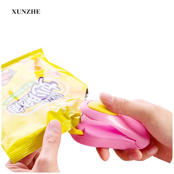 xunzhe 1pcs portable mini sealing machine food plastic bags laminating machine household small hand pressure heat sealing qyltkw mywjqq
xunzhe 1pcs portable mini sealing machine food plastic bags laminating machine household small hand pressure heat sealing qyltkw mywjqq