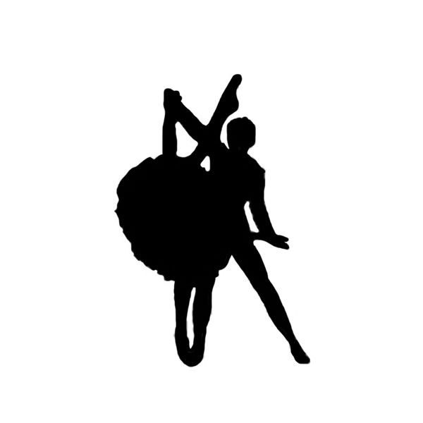9.8*14.7 fashion ballet dancing girl fitness car modelling sticker accessories vinyl black/silver c16-2271
9.8*14.7 fashion ballet dancing girl fitness car modelling sticker accessories vinyl black/silver c16-2271