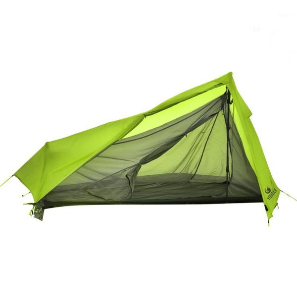 yougle 2018 lightweight 15d nylon single person one man backpacking tent trekking camping canopy travel 3 season silicone coated1
yougle 2018 lightweight 15d nylon single person one man backpacking tent trekking camping canopy travel 3 season silicone coated1
