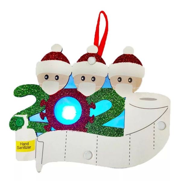 christmas quarantine ornaments customized wooden light personalized family of 5 ornament pandemic with face masks hand sanitized
christmas quarantine ornaments customized wooden light personalized family of 5 ornament pandemic with face masks hand sanitized