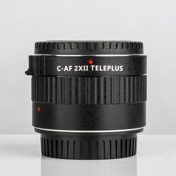 viltrox c-af 2x ii teleplus teleplus autofocus teleconverter 2.0x extender telep converter for canon eos ef lens 7dii 5d iv
viltrox c-af 2x ii teleplus teleplus autofocus teleconverter 2.0x extender telep converter for canon eos ef lens 7dii 5d iv