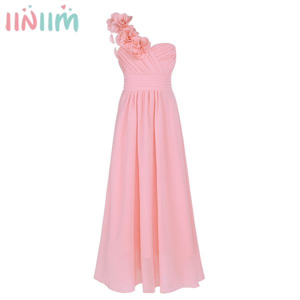 iiniim kids flower girl dress summer party dress children's teen one-shoulder formal kids dresses forvestidos princess dress t200709, Red;yellow
iiniim kids flower girl dress summer party dress children's teen one-shoulder formal kids dresses forvestidos princess dress t200709, Red;yellow